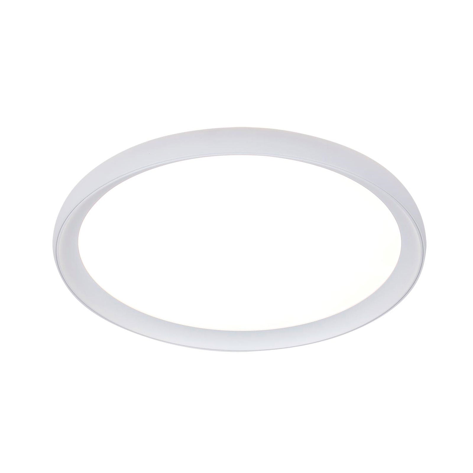 Lámpara LED Plafón Blanco 36W con Control y App – 2G